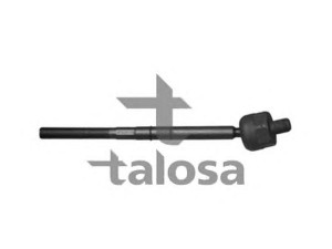 TALOSA 44-05443 vidinė skersinė vairo trauklė 
 Vairavimas -> Vairo mechanizmo sujungimai
ES3424, EV317, ES3424, EV317, ES3424