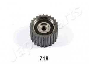 JAPANPARTS BE-718 įtempiklis, paskirstymo diržas 
 Diržinė pavara -> Paskirstymo diržas/komplektas -> Dirželio įtempiklis (įtempimo blokas)
13085-AA020