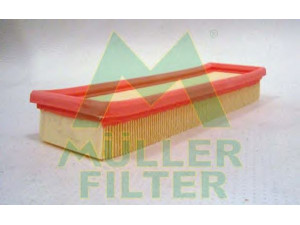 MULLER FILTER PA462 oro filtras 
 Techninės priežiūros dalys -> Techninės priežiūros intervalai
1444L6, 7701036270