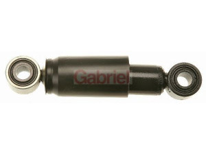 GABRIEL 1944 amortizatorius, kabinos pakaba 
 Kėbulas -> Vairuotojo kabina -> Pakaba, vairuotojo kabina
8911805, 8911905, 8912205