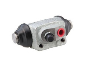 HELLA PAGID 8AW 355 530-421 rato stabdžių cilindras 
 Stabdžių sistema -> Ratų cilindrai
5838002000, 5838002010, 5838025200