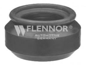 FLENNOR FL4496-J pakabos statramsčio atraminis guolis 
 Ašies montavimas/vairavimo mechanizmas/ratai -> Montavimas, pakabos statramstis
6119999, 6130061, 6150277, 83BB3K132AB
