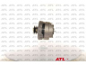 ATL Autotechnik L 31 910 kintamosios srovės generatorius