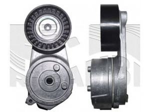 CALIBER 88590 diržo įtempiklis, V formos rumbuotas diržas 
 Diržinė pavara -> V formos rumbuotas diržas/komplektas -> Dirželio įtempiklis (įtempimo blokas)
55234505