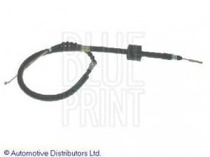 BLUE PRINT ADT346258 trosas, stovėjimo stabdys 
 Stabdžių sistema -> Valdymo svirtys/trosai
46410-26441