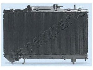 JAPANPARTS RDA152080 radiatorius, variklio aušinimas 
 Aušinimo sistema -> Radiatorius/alyvos aušintuvas -> Radiatorius/dalys
1640015590, 1640016460, 1640016461