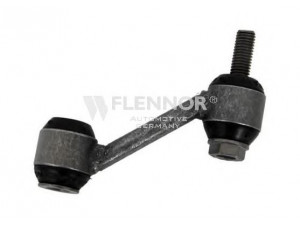 FLENNOR FL10454-H skersinio stabilizatoriaus komplektas 
 Ašies montavimas/vairavimo mechanizmas/ratai -> Stabilizatorius/fiksatoriai -> Pasukimo trauklė
246 320 04 89, 246 320 04 89 S1