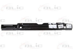 BLIC 6502-03-5507230P priekinis variklio gaubtas
7106 A2, 7106A2
