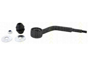 TRISCAN 8500 16630 šarnyro stabilizatorius 
 Ašies montavimas/vairavimo mechanizmas/ratai -> Stabilizatorius/fiksatoriai -> Savaime išsilyginanti atrama
6150971, 86VB3B439AA