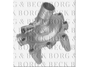 BORG & BECK BWP2213 vandens siurblys 
 Aušinimo sistema -> Vandens siurblys/tarpiklis -> Vandens siurblys
11517520123, PA10085, 11 51 7 520 123