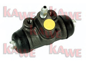 KAWE W4165 rato stabdžių cilindras 
 Stabdžių sistema -> Ratų cilindrai
E7GZ2261A, B09226610, B09226610