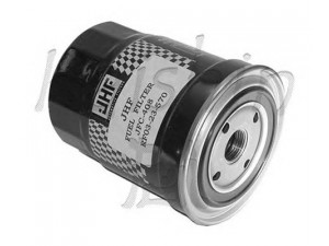KAISHIN FC410 kuro filtras 
 Degalų tiekimo sistema -> Kuro filtras/korpusas
PN4713ZA5, RF0313850A, RF0323570
