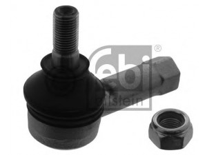 FEBI BILSTEIN 12937 skersinės vairo trauklės galas 
 Vairavimas -> Vairo mechanizmo sujungimai
48810-60B00, 48810-76G00, 48810-76G00-000