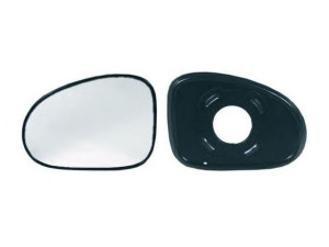 IPARLUX 31079045 veidrodėlio stiklas, išorinis veidrodėlis 
 Kėbulas -> Keleivių kabina -> Veidrodėlis
9374-1156