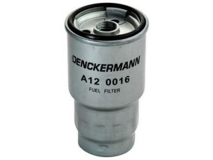 DENCKERMANN A120016 kuro filtras 
 Techninės priežiūros dalys -> Papildomas remontas
R 2L1-13ZA5 A, 23390-33010, 23390-33020