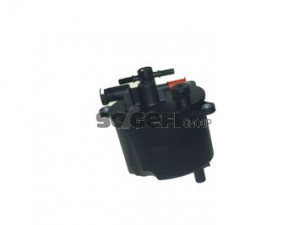 TECNOCAR RN525 kuro filtras 
 Techninės priežiūros dalys -> Papildomas remontas
9800032780