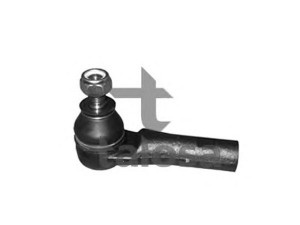 TALOSA 42-04331 skersinės vairo trauklės galas 
 Vairavimas -> Vairo mechanizmo sujungimai
4852035F25, 485204B000, 4852050A00
