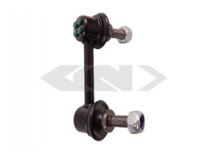 SPIDAN 57848 šarnyro stabilizatorius 
 Ašies montavimas/vairavimo mechanizmas/ratai -> Stabilizatorius/fiksatoriai -> Savaime išsilyginanti atrama
54618 CA010