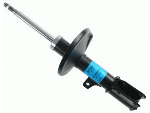SACHS 290 002 amortizatorius 
 Pakaba -> Amortizatorius
8200 041 570, 8200 103 587, 8200 934 062