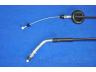 PARTS-MALL PTA-295 akceleratoriaus trosas
3274044000, 3274044002
