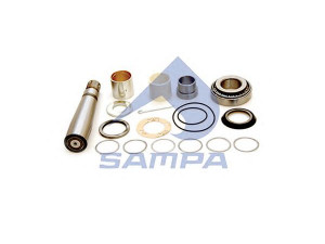 SAMPA 030.511/2 remonto komplektas, pasukamojo kakliuko kaištis
270 911 S1, 270911S1, 271 141 S1