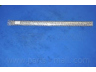 PARTS-MALL PZA-M601 apdailos/apsauginės juostelė, durelės
877213D010, 877213D010-BR