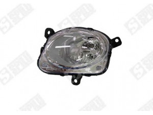 SPILU 900656 priekinis žibintas 
 Kėbulas -> Priekinis žibintas/dalys -> Priekinis žibintas/įterp.
51883593
