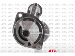 ATL Autotechnik A 16 740 starteris 
 Elektros įranga -> Starterio sistema -> Starteris
23300 G2406, 23300-G2403, 23300-G2405