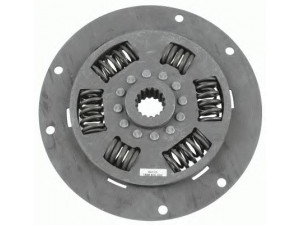 SACHS 1866 600 004 torsiono slopintuvas, sankaba
3648 843 M91