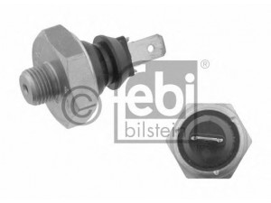 FEBI BILSTEIN 11526 alyvos slėgio jungiklis 
 Variklis -> Variklio elektra
1218684, 1266085, 1324750, 1606877