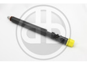BUCHLI X-R04201D purkštukas 
 Kuro mišinio formavimas -> Mišinio sudarymas -> Purkštukas/antgalis/antgalio laikiklis/PDE