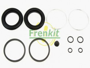 FRENKIT 242004 remonto komplektas, stabdžių apkaba 
 Stabdžių sistema -> Stabdžių matuoklis -> Stabdžių matuoklio montavimas
411698471, 34211103482, 0005861243