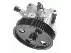 ZF Parts 8001 532 hidraulinis siurblys, vairo sistema
1 329 297, 1 362 652, 4M51 3A696 AC