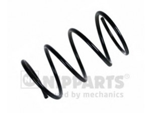 NIPPARTS N5543026 spyruoklė 
 Pakaba -> Spyruoklės
GG2M-34-011A