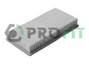 PROFIT 1512-1015 oro filtras 
 Techninės priežiūros dalys -> Techninės priežiūros intervalai
027133843, 049133843, 4213583, 4241042