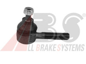 A.B.S. 230091 skersinės vairo trauklės galas 
 Vairavimas -> Vairo mechanizmo sujungimai
4104085