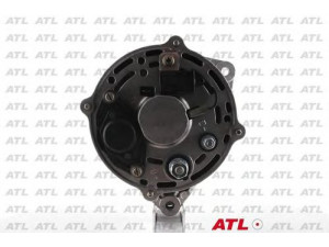 ATL Autotechnik L 41 840 kintamosios srovės generatorius 
 Elektros įranga -> Kint. sr. generatorius/dalys -> Kintamosios srovės generatorius
117 7063, 117 8607, 42498275, 42522743