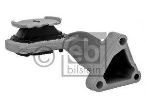 FEBI BILSTEIN 39777 variklio montavimas 
 Variklis -> Variklio montavimas -> Variklio montavimo rėmas
46515031