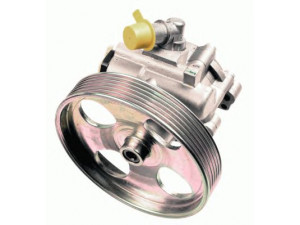 ZF LENKSYSTEME 7617.955.564 hidraulinis siurblys, vairo sistema 
 Vairavimas -> Vairo pavara/siurblys
4007 TQ, 4007 TQ