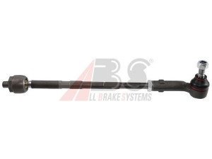 A.B.S. 250324 strypo montavimas 
 Vairavimas -> Sujungimo trauklės surinkimas/dalys -> Sujungimo trauklės surinkimas
6R0423804B, 6R0423804C, 6R0.423.804