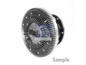 DT 4.67788 sankaba, radiatoriaus ventiliatorius
390 200 0022, 3902000022, 904 200 0422
