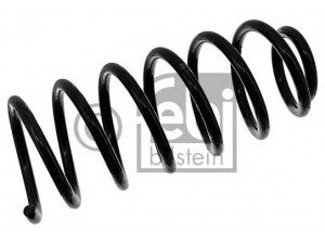 FEBI BILSTEIN 38994 spyruoklė 
 Pakaba -> Spyruoklės
1J0 411 105 AE, 357 411 105 AB