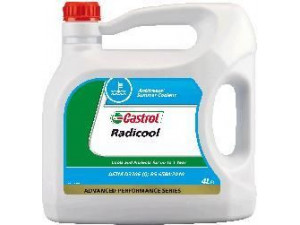 CASTROL 0603004 antifrizas; antifrizas