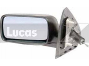 LUCAS ELECTRICAL ADM220 išorinis veidrodėlis 
 Kėbulas -> Liukai/stogai/durys/stoglangis/sulankstomas stogas -> Durys/dalys
