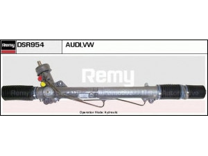 DELCO REMY DSR954 vairo pavara 
 Vairavimas -> Vairo pavara/siurblys