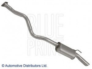BLUE PRINT ADT36012 vidurinis / galinis duslintuvas
17430-62260