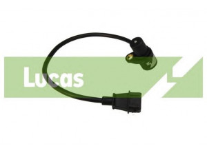 LUCAS ELECTRICAL SEB418 jutiklis, alkūninio veleno impulsas 
 Elektros įranga -> Jutikliai
21906433