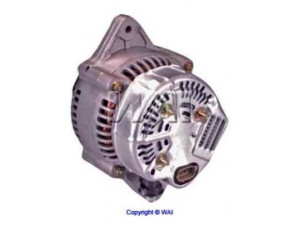 WAIglobal 13739N kintamosios srovės generatorius
2901237800, 2901237801, 8971097800