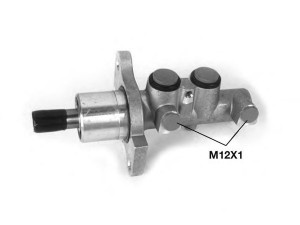OPEN PARTS FBM1157.00 pagrindinis cilindras, stabdžiai 
 Stabdžių sistema -> Pagrindinis stabdžių cilindras
9948847, 9949550, 77364495