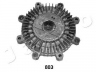 sankaba, radiatoriaus ventiliatorius